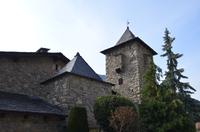 Ehemaliger Regierungssitz in Andorra la Vella &ndash; &copy; Helene Johannsen (Eberhardt TRAVEL)