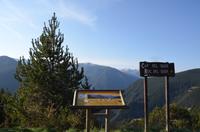 Roc del Quer &ndash; &copy; Helene Johannsen (Eberhardt TRAVEL)