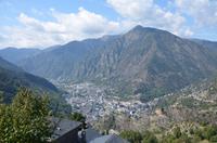 Bergwelt Andorras &ndash; &copy; Helene Johannsen (Eberhardt TRAVEL)