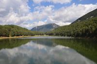 Engolaster-See &ndash; &copy; Helene Johannsen (Eberhardt TRAVEL)