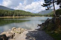 Engolaster-See &ndash; &copy; Helene Johannsen (Eberhardt TRAVEL)