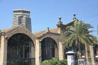 Barcelona &ndash; &copy; Helene Johannsen (Eberhardt TRAVEL)