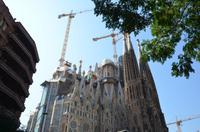 Sagrada Familia &ndash; &copy; Helene Johannsen (Eberhardt TRAVEL)