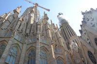 Sagrada Familia &ndash; &copy; Helene Johannsen (Eberhardt TRAVEL)