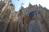 Sagrada Familia &ndash; &copy; Helene Johannsen (Eberhardt TRAVEL)
