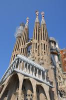 Sagrada Familia &ndash; &copy; Helene Johannsen (Eberhardt TRAVEL)