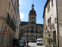 Beaune &ndash; &copy; Roswitha Zytowski (Eberhardt TRAVEL)