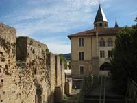 Cluny &ndash; &copy; Roswitha Zytowski (Eberhardt TRAVEL)