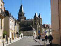 Autun &ndash; &copy; Roswitha Zytowski (Eberhardt TRAVEL)