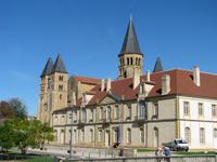 Paray-le-Monial &ndash; &copy; Roswitha Zytowski (Eberhardt TRAVEL)