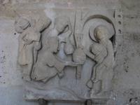 Anbetung der Heiligen Drei Könige &ndash; &copy; Roswitha Zytowski (Eberhardt TRAVEL)