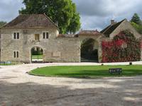 Abbaye de Fontenay &ndash; &copy; Roswitha Zytowski (Eberhardt TRAVEL)