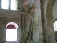Madonna mit Kind &ndash; &copy; Roswitha Zytowski (Eberhardt TRAVEL)