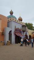 Adventureland &ndash; &copy; Maxi Goldbach (Eberhardt TRAVEL)