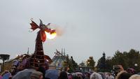 Disneyland-Parade &ndash; &copy; Maxi Goldbach (Eberhardt TRAVEL)
