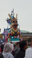 Disneyland-Parade &ndash; &copy; Maxi Goldbach (Eberhardt TRAVEL)