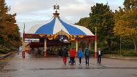 A Bientot Disneyland &ndash; &copy; Maxi Goldbach (Eberhardt TRAVEL)