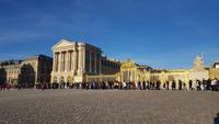 Schloss Versailles &ndash; &copy; Maxi Goldbach (Eberhardt TRAVEL)