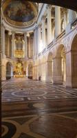 Im Schloss Versailles &ndash; &copy; Maxi Goldbach (Eberhardt TRAVEL)