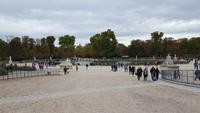 Im Louvrepark &ndash; &copy; Maxi Goldbach (Eberhardt TRAVEL)