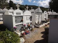 Friedhof &ndash; &copy; Nico Stolba (Eberhardt TRAVEL)