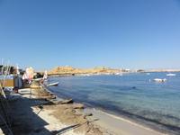 Ile Rousse &ndash; &copy; Nico Stolba (Eberhardt TRAVEL)