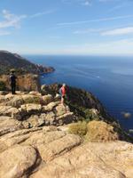 Golfe de Porto &ndash; &copy; Nico Stolba (Eberhardt TRAVEL)