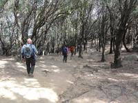 Abstieg &ndash; &copy; Nico Stolba (Eberhardt TRAVEL)
