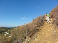 Wanderung zum Leuchtturm La Parata &ndash; &copy; Nico Stolba (Eberhardt TRAVEL)