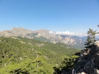 Panoramablick &ndash; &copy; Nico Stolba (Eberhardt TRAVEL)