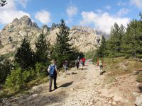 Rückwanderung &ndash; &copy; Nico Stolba (Eberhardt TRAVEL)
