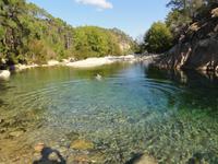Baden im Fluss &ndash; &copy; Nico Stolba (Eberhardt TRAVEL)