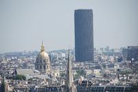 La Tour Montparnasse- Turm von Montparnasse &ndash; &copy; Maite Floris-Moser (Eberhardt TRAVEL)