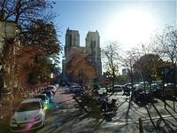 Notre-Dame  &ndash; &copy; Maite Floris-Moser (Eberhardt TRAVEL)