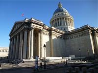 Der Panthéon