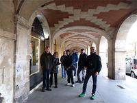 Place des Vosges &ndash; &copy; Maite Floris-Moser (Eberhardt TRAVEL)