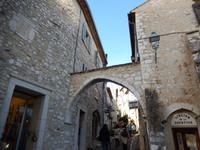 19-Saint Paul de Vence &ndash; &copy; Lena Rautenberg (Eberhardt TRAVEL)