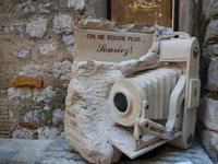 22-Saint Paul de Vence Kamera &ndash; &copy; Lena Rautenberg (Eberhardt TRAVEL)