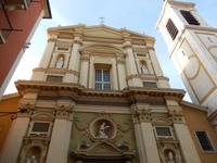 35-Nizza Kathdrale Sainte-Réparate &ndash; &copy; Lena Rautenberg (Eberhardt TRAVEL)