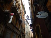 38-Altstadt Nizza &ndash; &copy; Lena Rautenberg (Eberhardt TRAVEL)