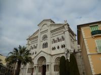 51-Kathedrale Notre-Dame-Immaculée &ndash; &copy; Lena Rautenberg (Eberhardt TRAVEL)