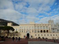 55-Fürstenpalast Monaco &ndash; &copy; Lena Rautenberg (Eberhardt TRAVEL)