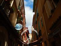 66-Altstadt Monaco &ndash; &copy; Lena Rautenberg (Eberhardt TRAVEL)