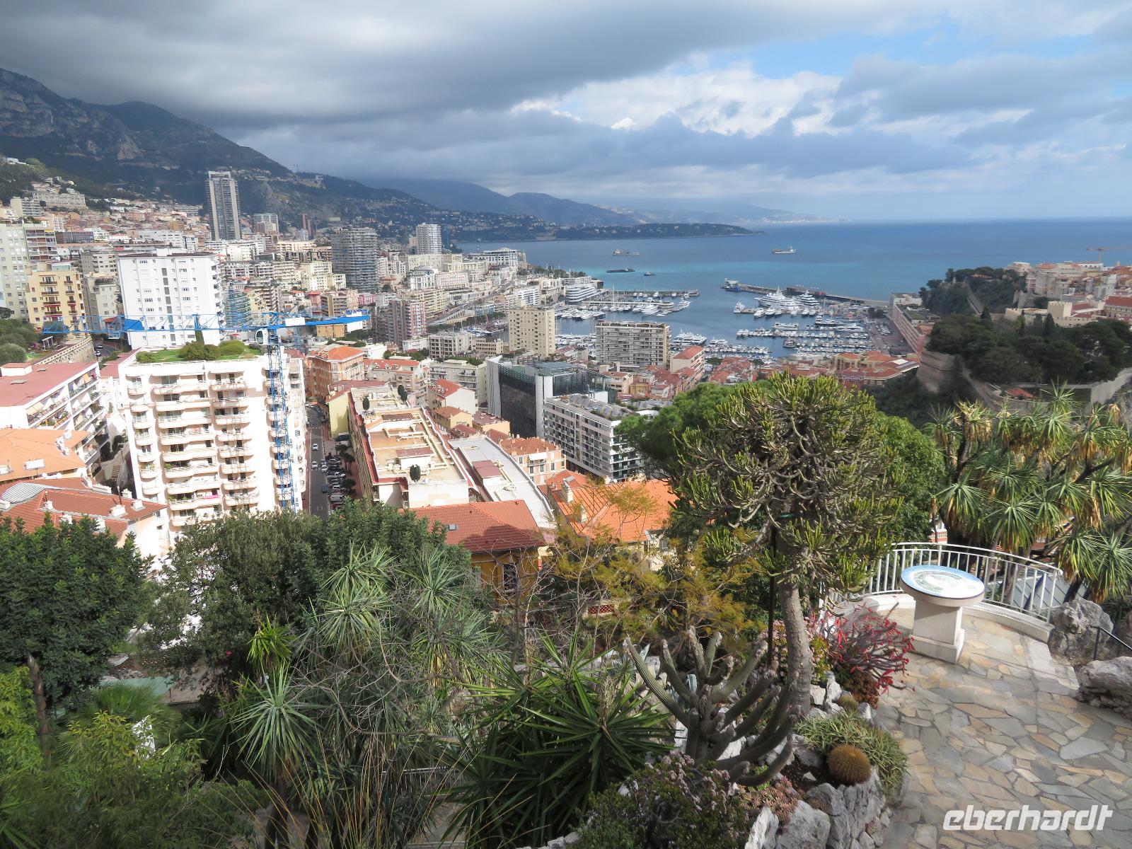 Monaco &ndash; &copy; Jürgen Schmeißer (Eberhardt TRAVEL)