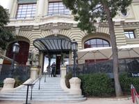 am Casino Monte Carlo &ndash; &copy; Jürgen Schmeißer (Eberhardt TRAVEL)