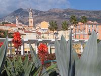 Menton &ndash; &copy; Jürgen Schmeißer (Eberhardt TRAVEL)