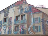 Cannes &ndash; &copy; Jürgen Schmeißer (Eberhardt TRAVEL)