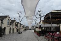 Bercy Village &ndash; &copy; Gabriele Sauer (Eberhardt TRAVEL)