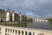 Conciergerie &ndash; &copy; Gabriele Sauer (Eberhardt TRAVEL)