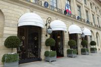 Hotel Ritz &ndash; &copy; Gabriele Sauer (Eberhardt TRAVEL)